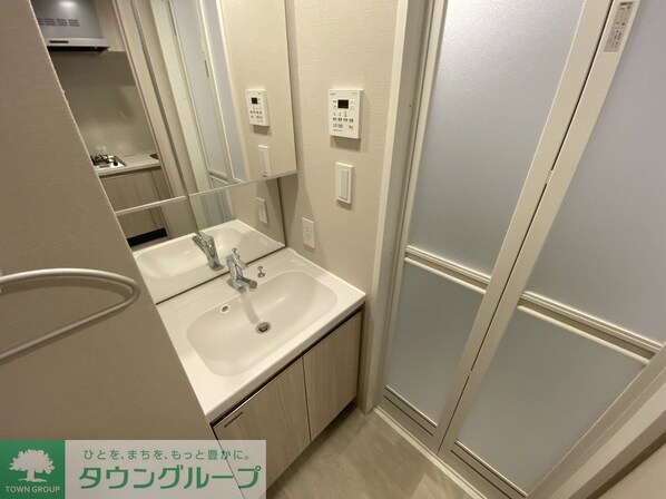 ブランシエスタ荻窪の物件内観写真